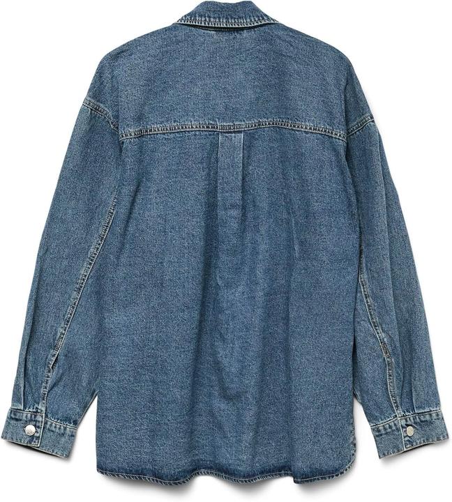Immagine prodotto Vero Moda VMJENNIE Jeanshemd Jeanshemd (S)