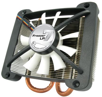 Actual product image Arctic Freezer 7 LP CPU Cooler (42 mm)