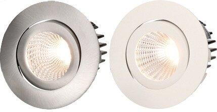 Produktbild Maxluce Einbauspot SMALL (602 lm)