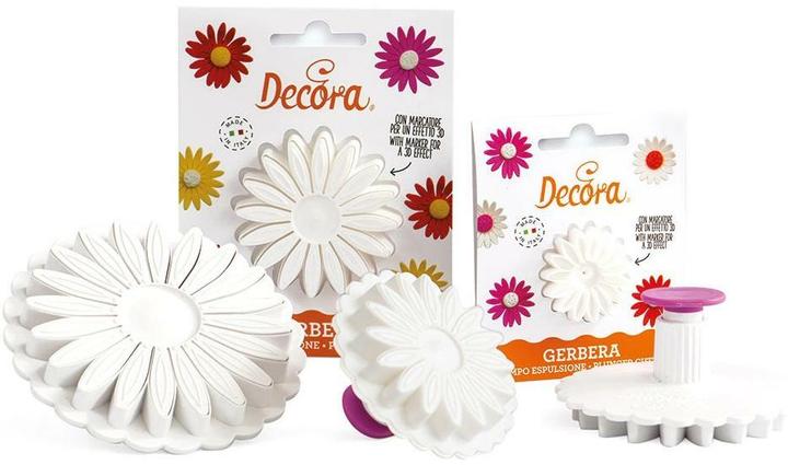 Produktbild Decora Gerbera