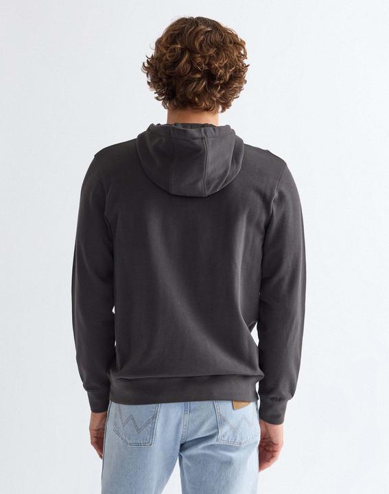 Produktbild Wrangler Kapuzenpullover Sign Off (M)