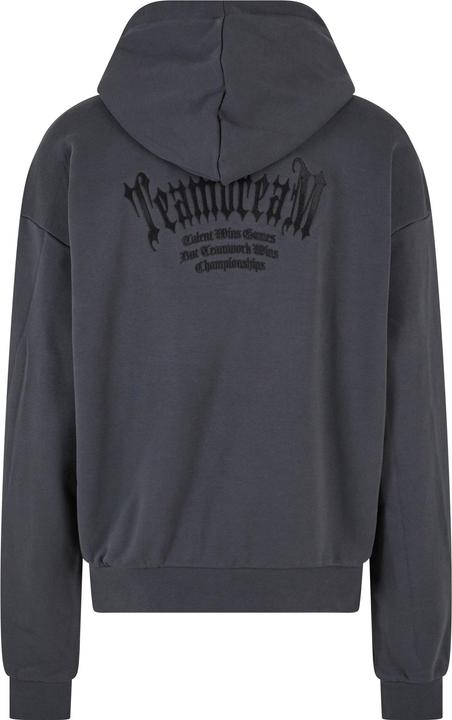 Immagine prodotto Urban Classics Felpa con cappuccio oversize Teamdream Ultraheavy - 139517 (XS)