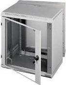 Produktbild Triton 19 Wandschrank, 15HE (15 HE, 19 Zoll Rack)