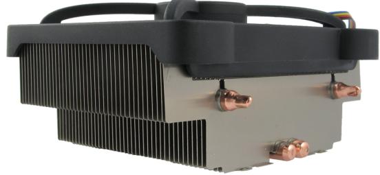 Actual product image Arctic Freezer 7 LP CPU Cooler (42 mm)