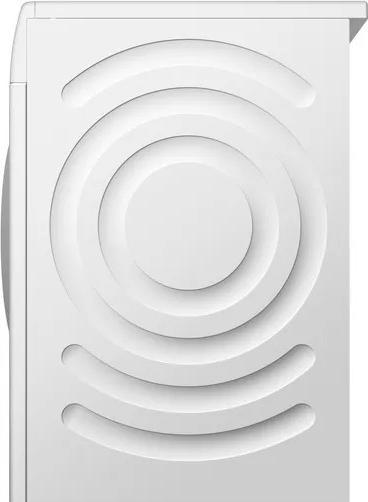 Image du produit Bosch Hausgeräte Bosch Série 8 WGB256A90 (10 kg, Gauche)