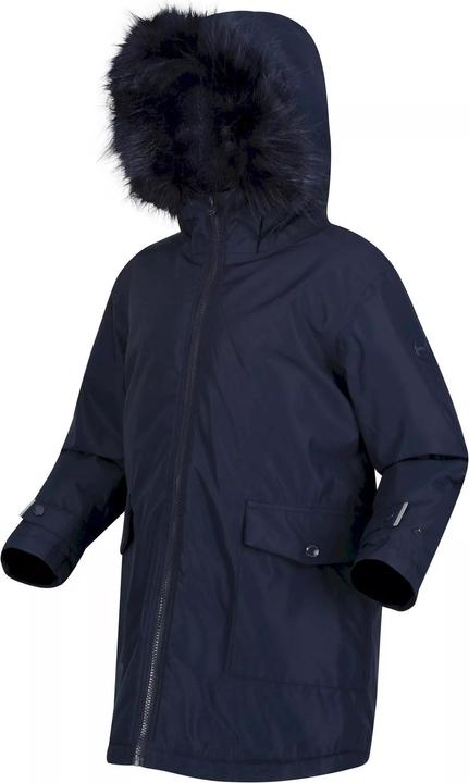 Produktbild Regatta Adelyn Parka Wasserfest (140)