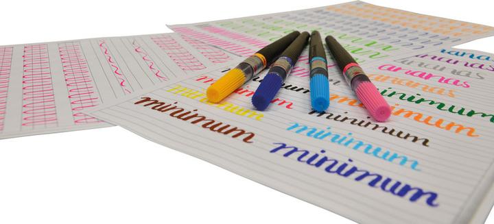 Immagine prodotto Pentel Colore Spazzola oliva (Verde oliva, 1 x)