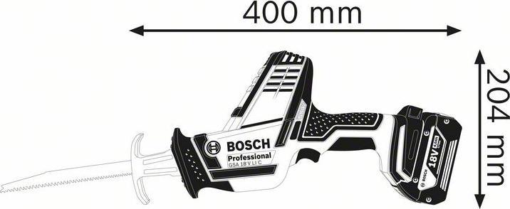 Image du produit Bosch Professional Ensemble professionnel Bosch 18V