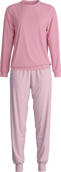 Produktbild Calida Striped Dreams Bündchen-Pyjama (XS)