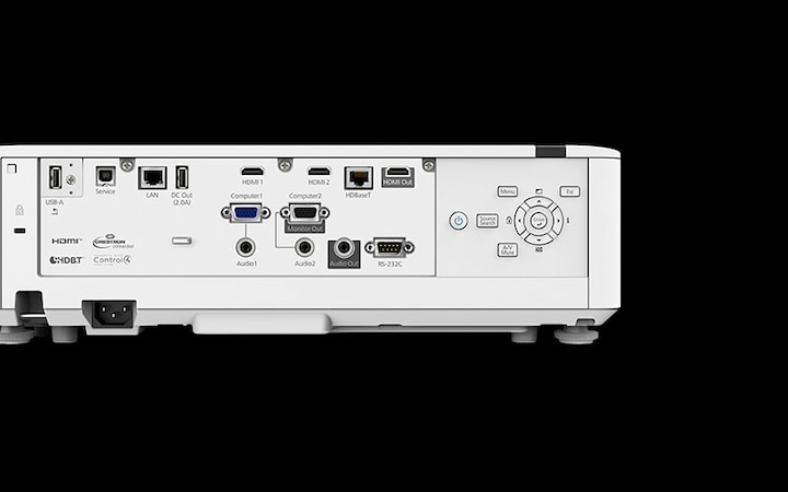 Image du produit Epson Solution de projection laser EB-L530U (Full HD, 5200 lm, 1.35 - 2.2:1)