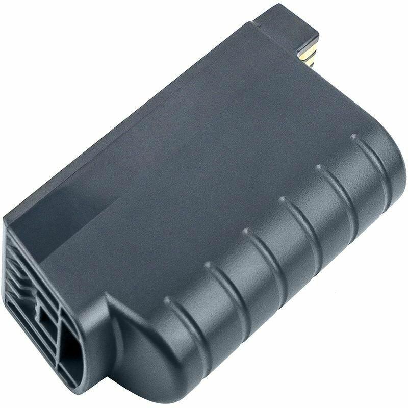 CoreParts Battery for Vocollect Scanner, Barcode-Scanner Zubehör