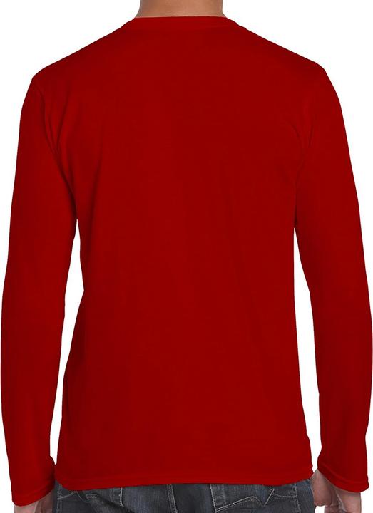 Produktbild Gildan Soft Style Tshirt (5 Stückpackung) (S)