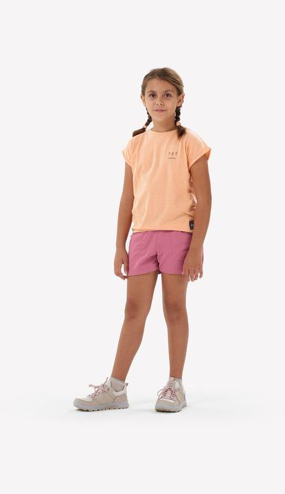 Produktbild Quechua Shorts Kinder Wanderhose (152)