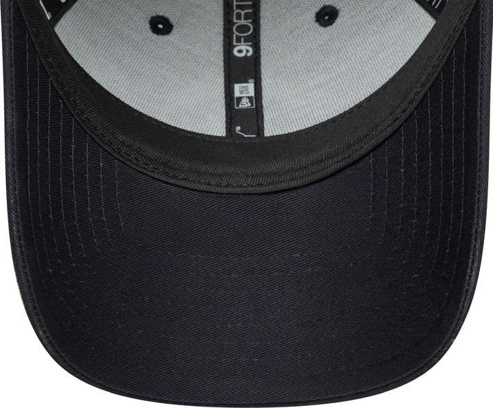 Actual product image New Era 9Forty Adjustable Cap - Newcastle United Navy
