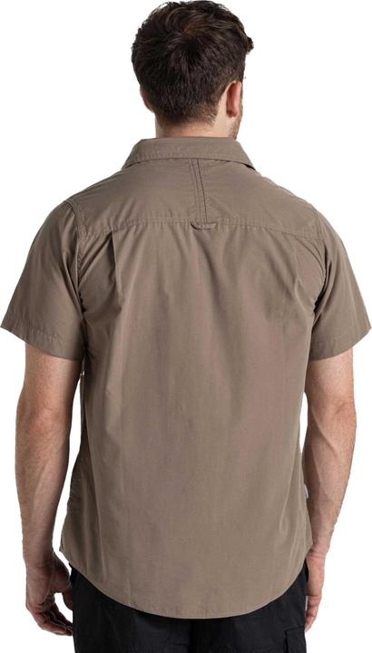 Immagine prodotto Craghoppers Kiwi Camicia Maniche Corte Uomo (M)