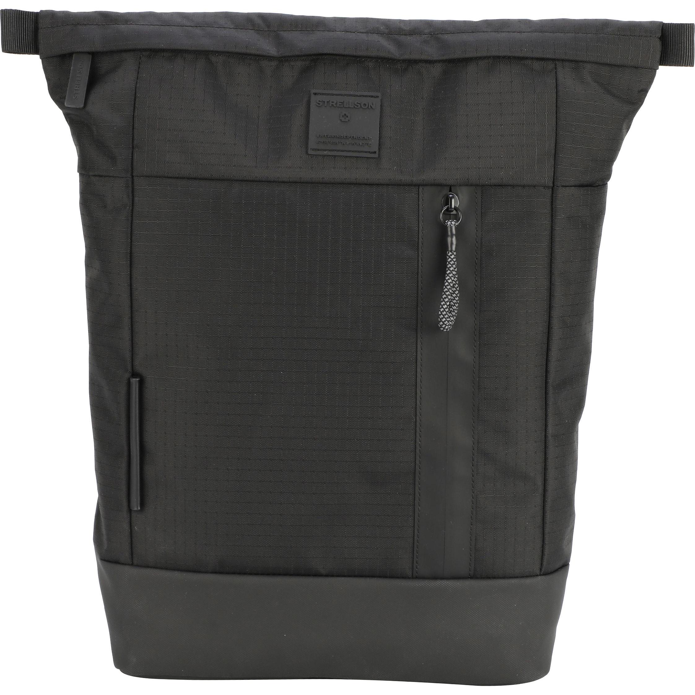 Strellson, Rucksack, (12 l)