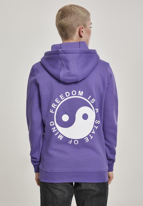 Image du produit Merchcode Sweat à capuche Ladies State of Mind (XL)