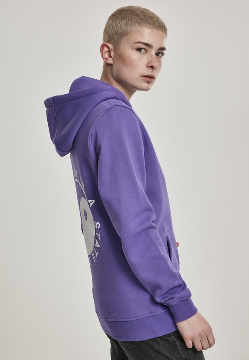 Image du produit Merchcode Sweat à capuche Ladies State of Mind (XL)