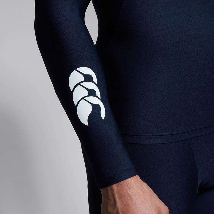 Actual product image Canterbury Thermoreg long-sleeve jersey (S)
