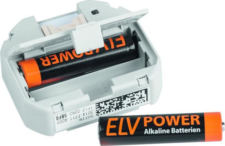 Produktbild Homematic IP Kontakt-Schnittstelle Unterputz - (Schaltaktor)