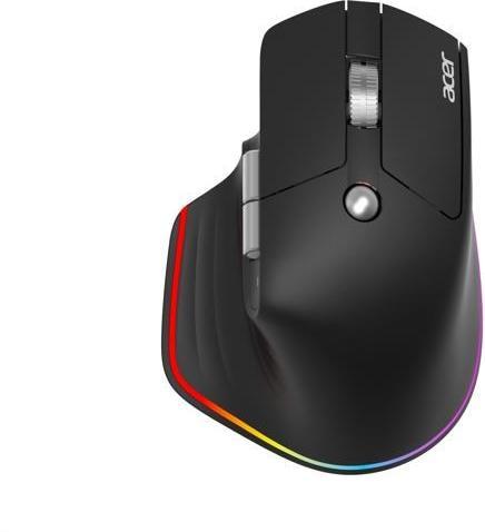 Productafbeelding Acer Easy Fit Muis detailverpakking (Bedraad, Docking, Draadloze)