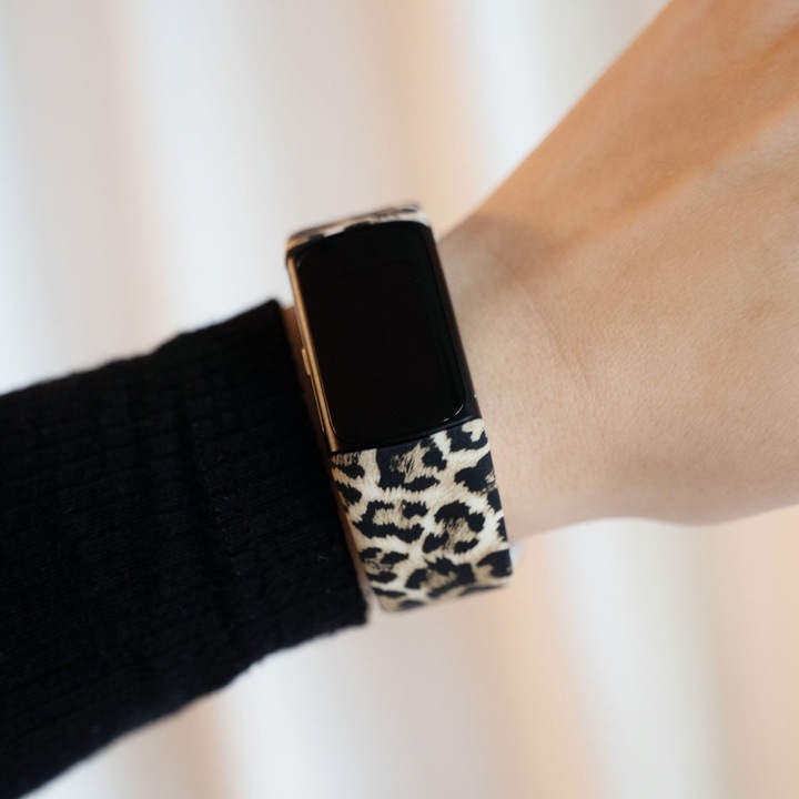 Produktbild Strap-it Armband (Fitbit Charge 5)