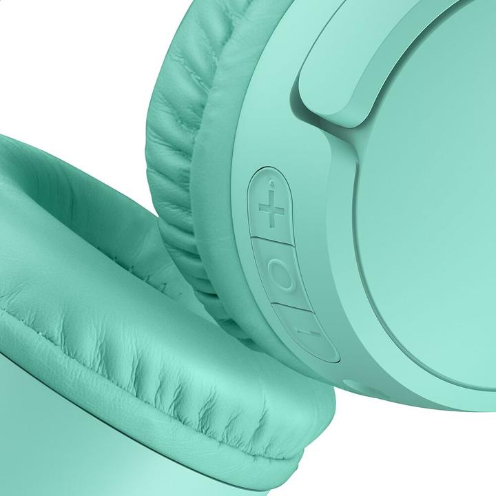 Actual product image Belkin SoundForm Mini