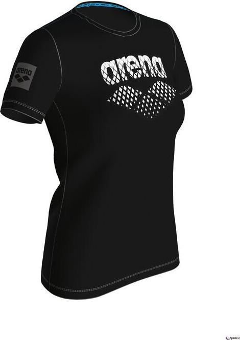 Actual product image Arena Essential Big Logo (XS)