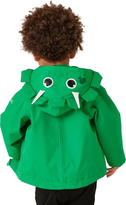 Produktbild Regatta Jacke wasserfest (80)