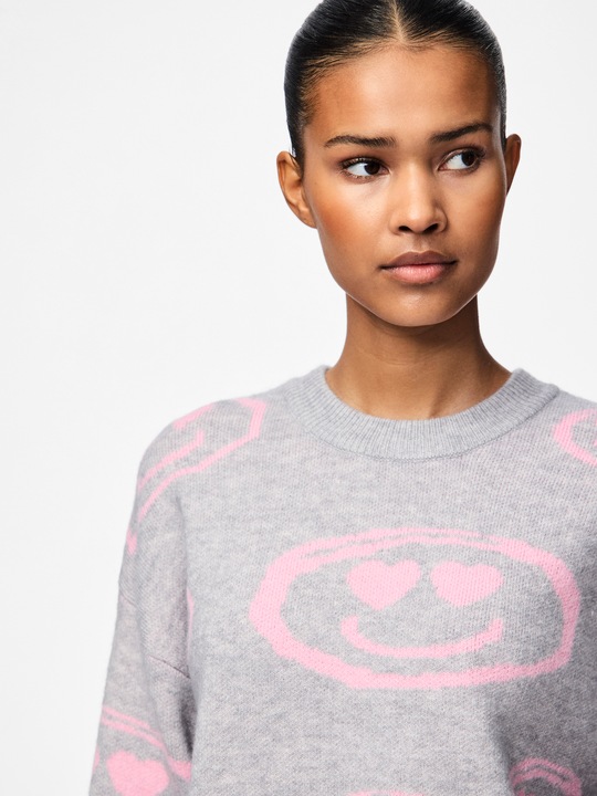 Image du produit Pieces PCDANNI Pull en maille (M)