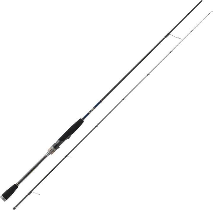 Image du produit Stucki Fishing Stucki The Adept 230 (Canne à lancer, 230 cm)