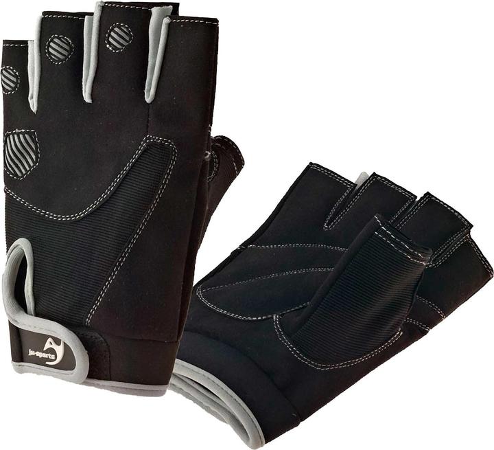 Image du produit Ju-Sports Gant d'entraînement FITNESS (XL)