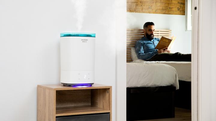 Produktbild Cecotec BreezeCare 3000 (30 m²)