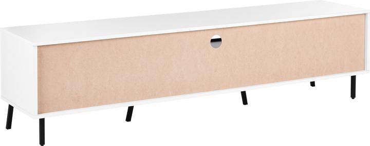 Actual product image Beliani Blackpool (177 x 40 x 46 cm)