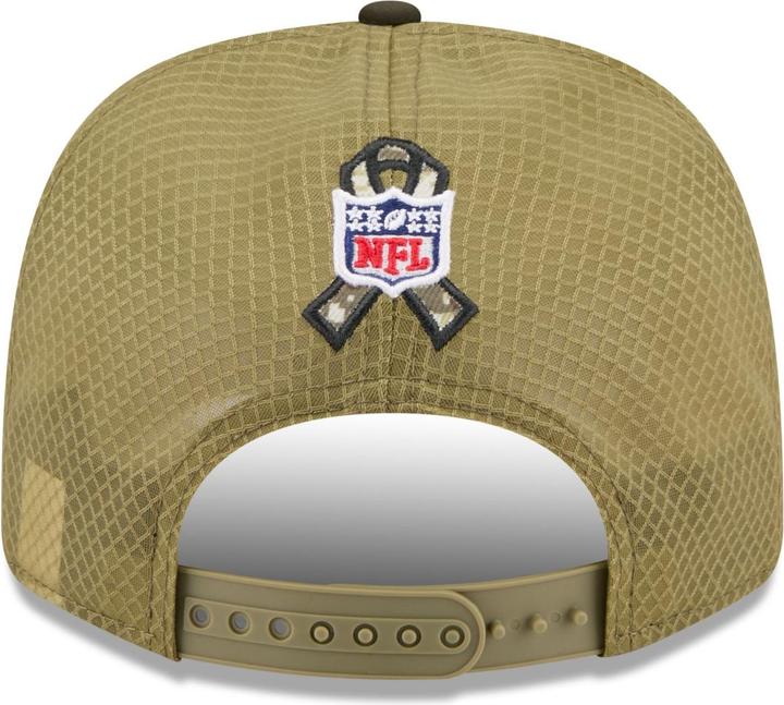 Produktbild New Era 9Seventy Stretch Cap - Salute Indianapolis Colts