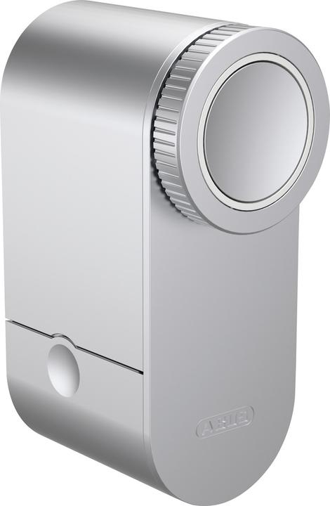 Produktbild Abus LOXERIS One CFA4100S (EU Zylinder) (Smartphone, Fingerabdruck, Elektronische Zahlenkombination)