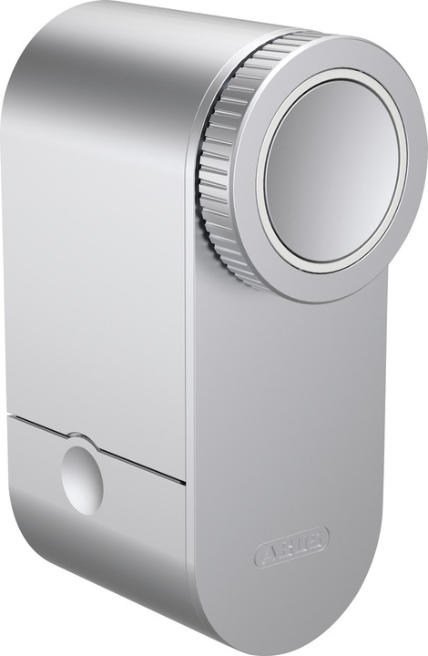 Produktbild Abus LOXERIS One CFA4100S (Smartphone, Fingerabdruck, Elektronische Zahlenkombination)