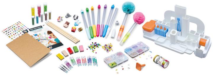 Actual product image Buki KULI-ATELIER (FR-DE-IT-EN-ES-NL)