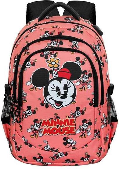 Actual product image Karactermania PLUS Running Backpack Aqua (32 l)