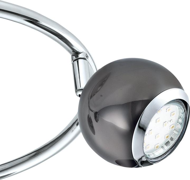 Actual product image EGLO Bimeda (240 lm, GU10)