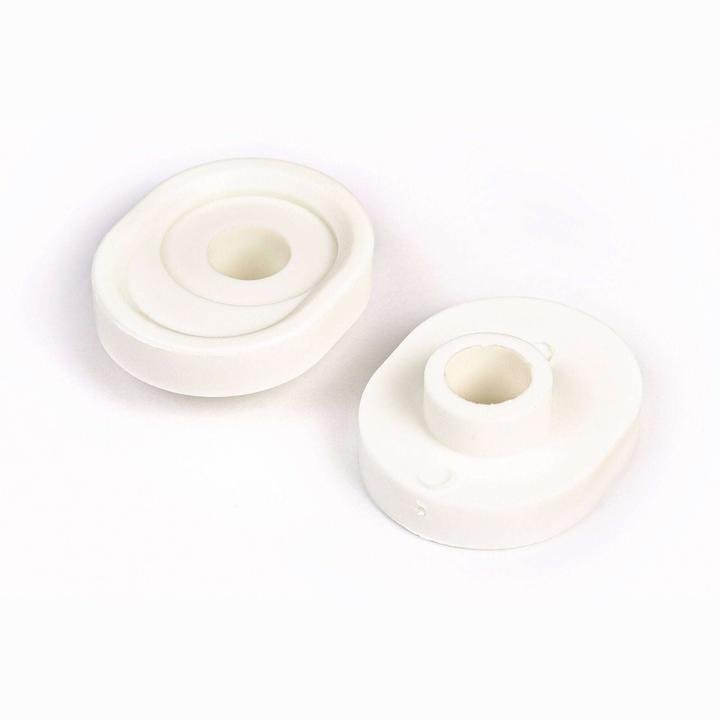 Actual product image Powerslide Inline Skate Accessory Rocker Spacer Fitting Next Cuff 2023