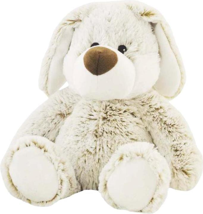 Actual product image Warmies - White Bunny