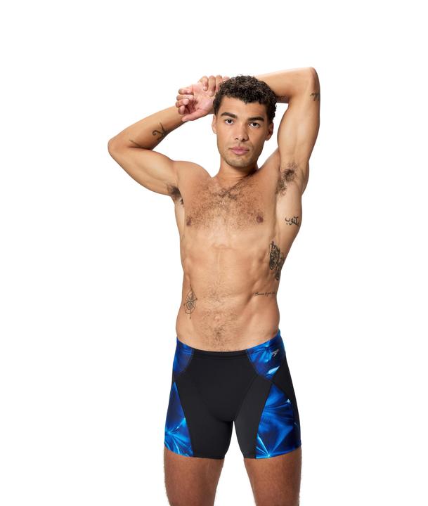 Actual product image Speedo End+Max Compression Mid Jammer (34)