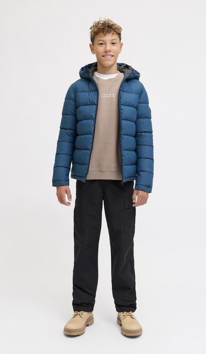 Immagine prodotto Jack & Jones Steppjacke Junior Steppjacke (128)