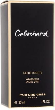 Image du produit Gres women edt (Eau de toilette, 30 ml)