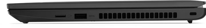 Produktbild Lenovo ThinkPad L14 Gen 4 (14", Intel Core i5-1335U, 16 GB, 256 GB, CH)