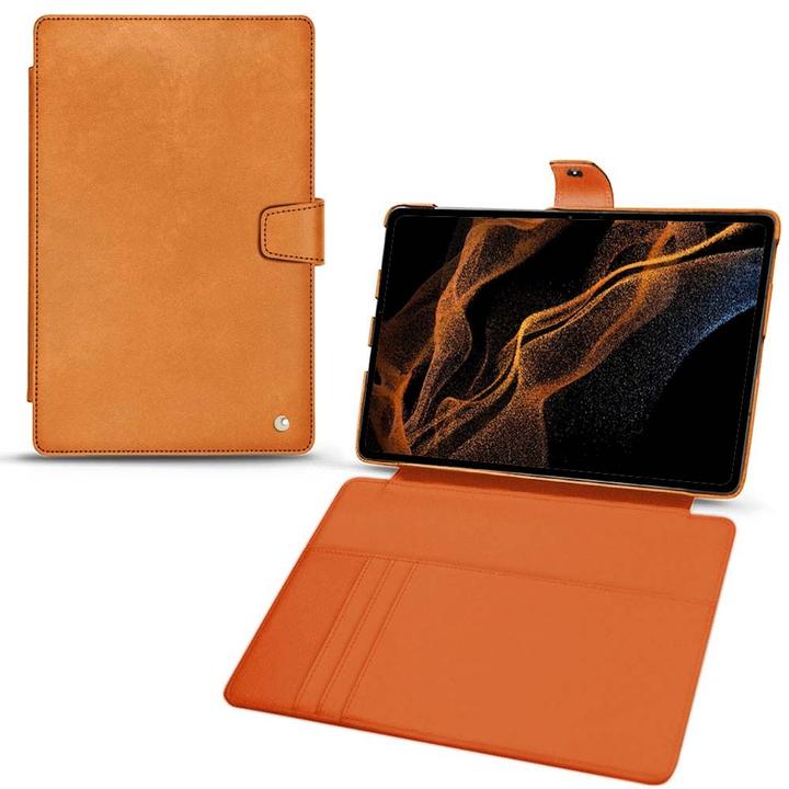 Mandarine vintage ( Pantone #d47231 )