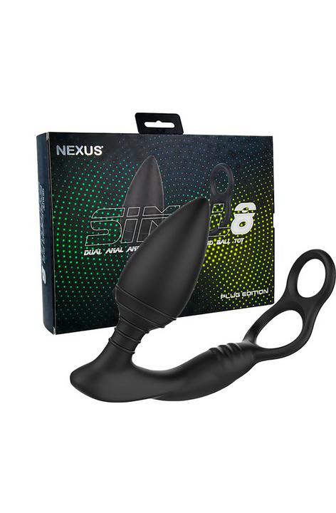 Image du produit Nexus Butt Plug