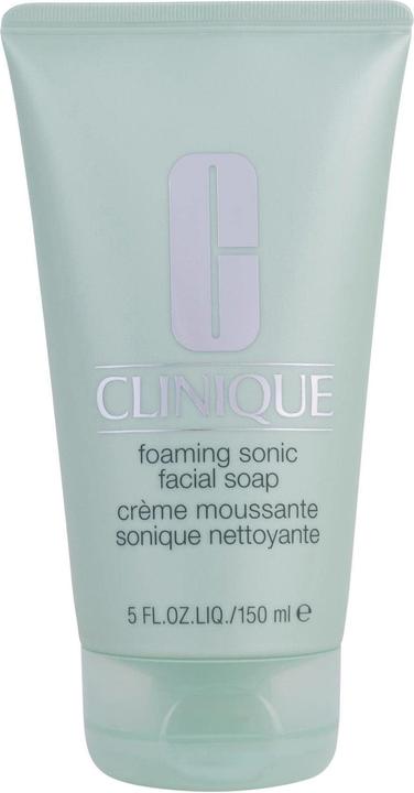 Produktbild Clinique Facial Soap (Seife, 150 ml)