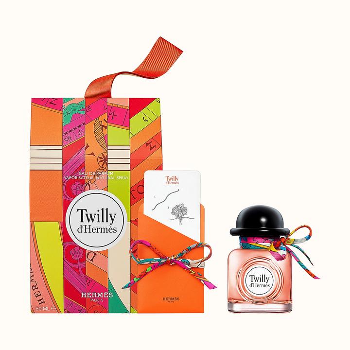 Produktbild Hermès Twilly d' (Eau de Parfum, 50 ml)